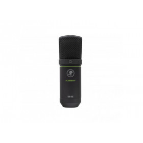 Mackie EM-91C Micro à condensateur large membrane