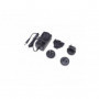 Edelkrone Adaptateur AC/DC pour Pan PRO