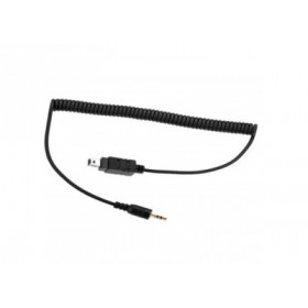 Edelkrone Câble Shutter Release N3