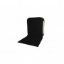 Lastolite Fond super noir + retour Hilite 1.8mx2.15m