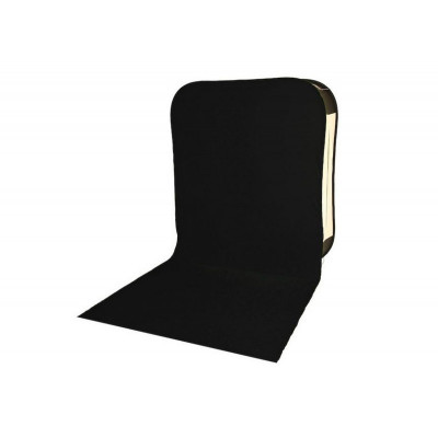 Lastolite Fond super noir + retour Hilite 1.8mx2.15m