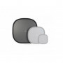 Lastolite Ezybalance 75cm 18% Gris/Blanc
