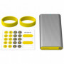 Sony SL-M Tough Disque Dur SSD Externe - 500 Go