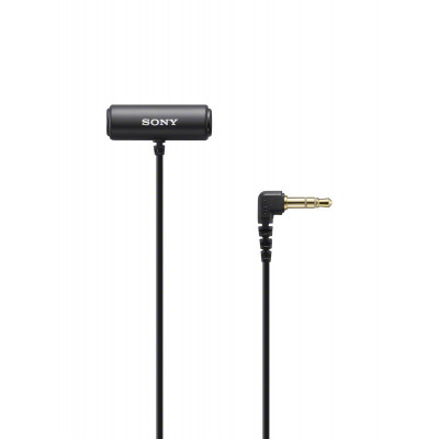 Sony ECM-LV1 Micro-Cravate Stéréo