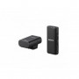Sony ECM-W2BT Microphone Sans Fil Polyvalent
