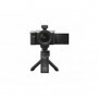 Sony ECM-W2BT Microphone Sans Fil Polyvalent