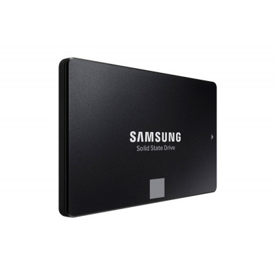 Samsung SSD 870 EVO 2.5IN 500GB SATA 6 GB/S V-NAND MLC