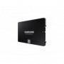 Samsung SSD 870 EVO 2.5IN 500GB SATA 6 GB/S V-NAND MLC