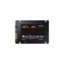 Samsung SSD 870 EVO 2.5IN 500GB SATA 6 GB/S V-NAND MLC