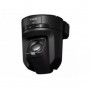 Canon CR-N300 Caméra PTZ 4K UHD, Zoom Optique 20x - Noire