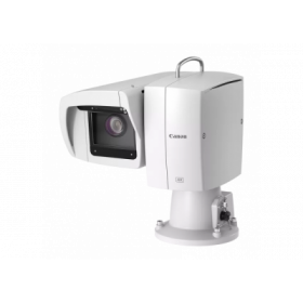 Canon CR-X500 Caméra PTZ 4K UHD, Zoom Optique 15x