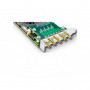 AJA - Carte PCIe d entrées sorties Multi-flux, Multi-format