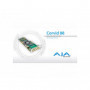 AJA - Carte PCIe d entrées sorties Multi-flux, Multi-format