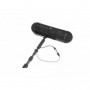Boya WS1000 Blimp de protection et brisevent pour micro canon Shotgun