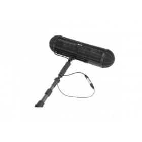 Boya WS1000 Blimp de protection et brisevent pour micro canon Shotgun