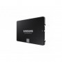Samsung SSD 870 EVO 2.5IN 2TGB SATA 6 GB/S V-NAND MLC