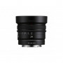 Sony SEL24F28G Objectif focale fixe 24mm F2.8 / E-Mount Plein Format