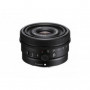 Sony SEL24F28G Objectif focale fixe 24mm F2.8 / E-Mount Plein Format