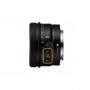 Sony SEL24F28G Objectif focale fixe 24mm F2.8 / E-Mount Plein Format