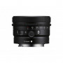 Sony FE 40 mm F2,5 G