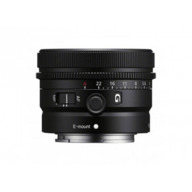 Sony FE 40 mm F2,5 G