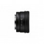 Sony FE 40 mm F2,5 G