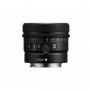 Sony FE 50 mm F2,5 G