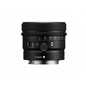Sony FE 50 mm F2,5 G