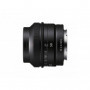 Sony FE 50 mm F2,5 G