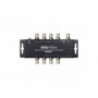 Datavideo VP-901 Distributeur 1x8  12G / 6G / 3G / HD / SD-SDI
