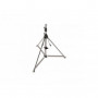 Manfrotto 387XU Pied Wind Up, colonne a cremaillere, acier