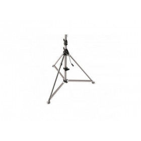 Manfrotto 387XU Pied Wind Up, colonne a cremaillere, acier