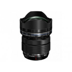 Olympus M.ZUIKO DIGITAL ED 7-14mm F2.8 PRO