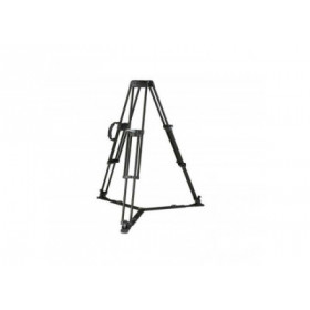 Miller Trépied Sprinter II à une Section en Alliage