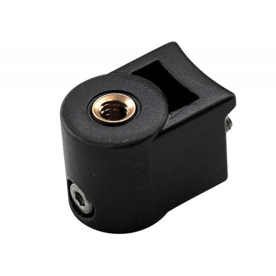 Miller Adaptateur Accessoires pour tête Fluide AIR