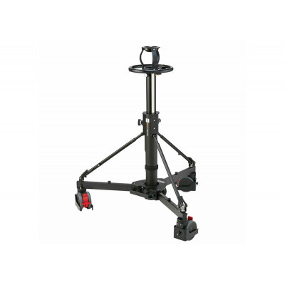 Miller Combo Live 30 Pedestal - capacité 30kg