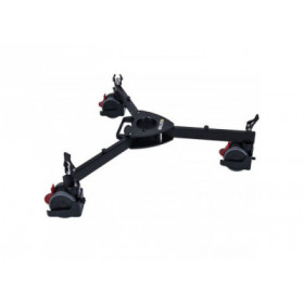 Miller Dolly HD pour Trépieds HD & Sprinter II