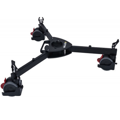 Miller Dolly HD pour Trépieds HD & Sprinter II