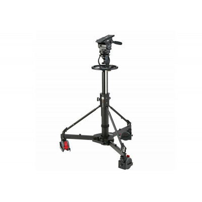 Miller Arrowx 5 et Pied d'élévation Combo Live 30