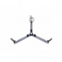 Miller HD Integral Spreader
