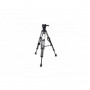 Miller CX2 75 Sprinter II 2 Sections Fibre de Carbone