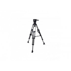 Miller CX2 75 Sprinter II 2 Sections Fibre de Carbone