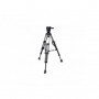 Miller CX2 75 Sprinter II 2 Sections Fibre de Carbone