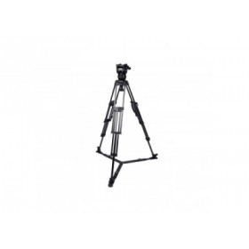Miller CX2 75 Sprinter II 2 Sections Fibre de Carbone
