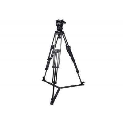 Miller CX2 75 Sprinter II 2 Sections Fibre de Carbone