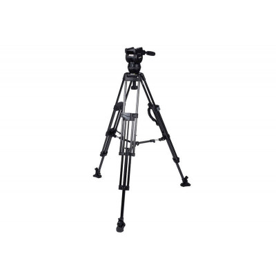 Miller CX6 75 Sprinter II 2 Sections Fibre de Carbone