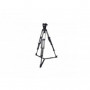 Miller CX6 75 Sprinter II 2 Sections Fibre de Carbone
