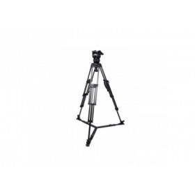 Miller CX6 75 Sprinter II 2 Sections Fibre de Carbone