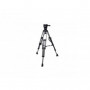 Miller CX8 75 Sprinter II 2 Sections Fibre de Carbone