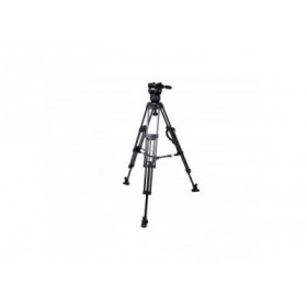 Miller CX8 75 Sprinter II 2 Sections Fibre de Carbone